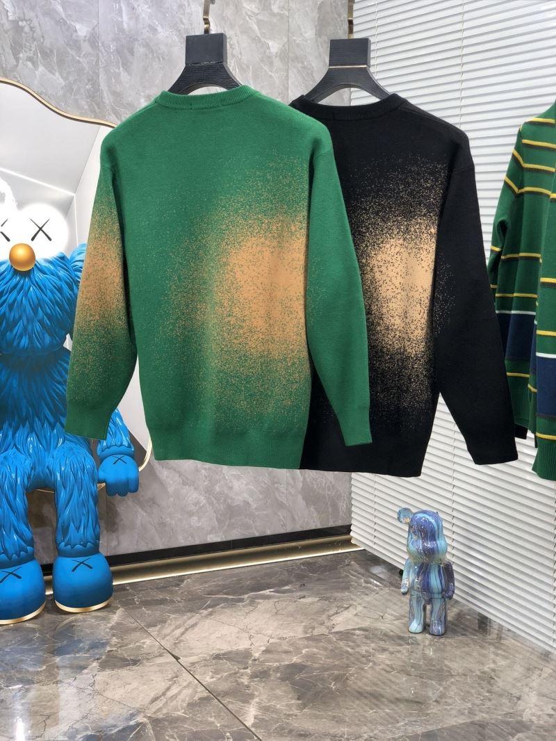 Louis Vuitton Sweaters